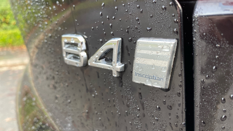 Volvo Xc40 2.0 B4P Inscription Pro 5dr Auto Petrol Estate